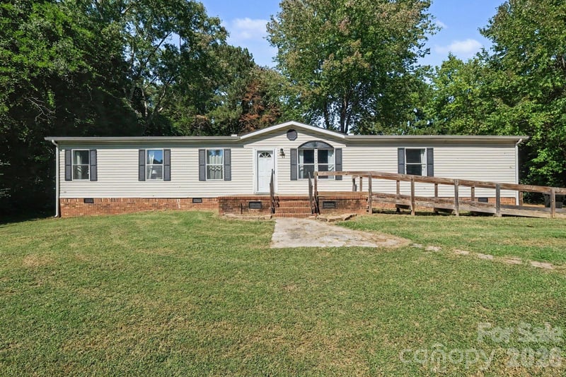 4833 Maralane Trl #8, Denver, NC 28037