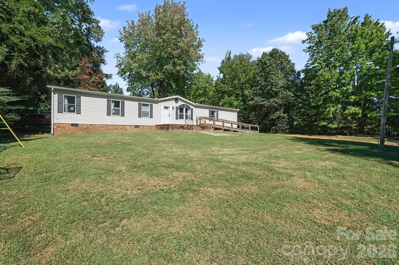 4833 Maralane Trl #8, Denver, NC 28037
