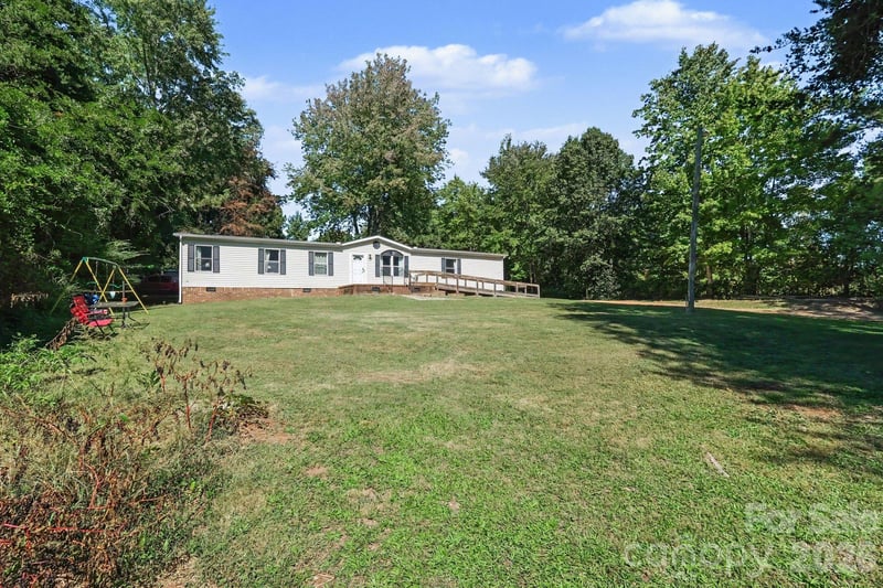 4833 Maralane Trl #8, Denver, NC 28037