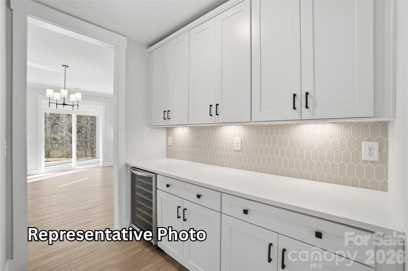 9022 Chasewood Place Dr, Charlotte, NC 28227