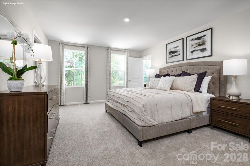 4018 Sunset Creek Dr, Charlotte, NC 28216