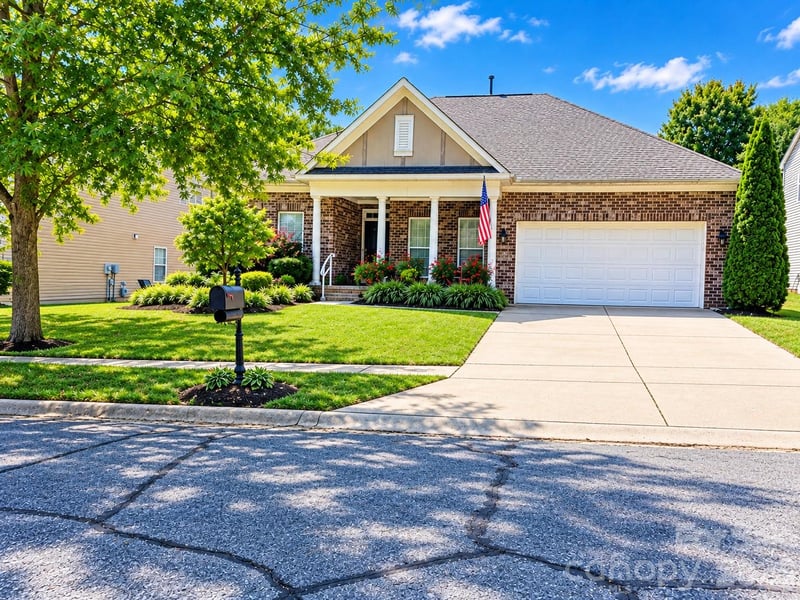 9795 Shearwater Ave, Concord, NC 28027