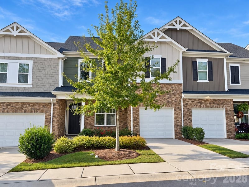 8149 Merryvale Ln, Charlotte, NC 28214