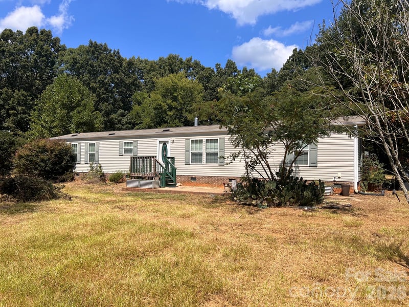 230 Squirrel Rn, Salisbury, NC 28146