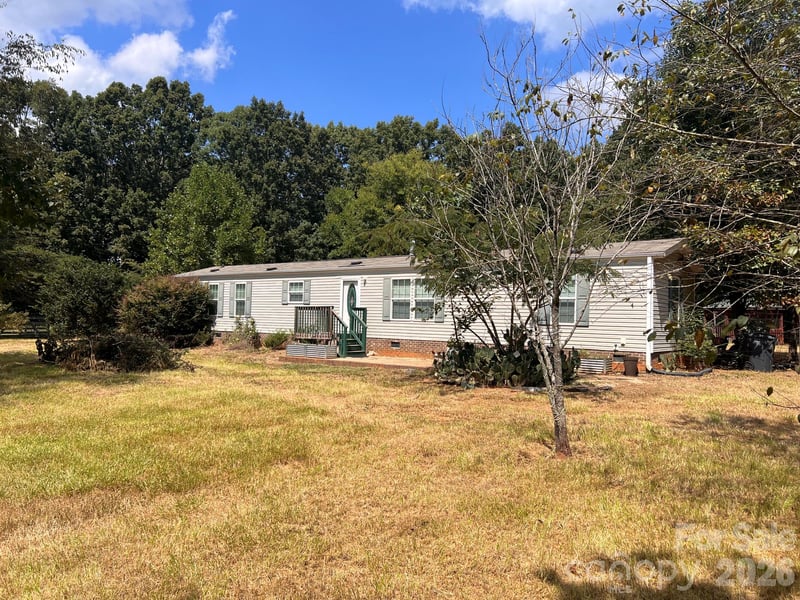 230 Squirrel Rn, Salisbury, NC 28146
