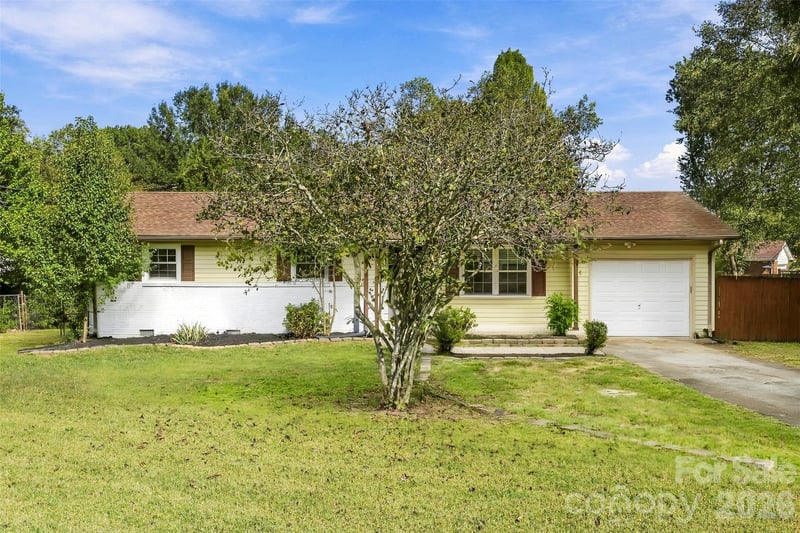 125 Longfield Dr, Mooresville, NC 28115