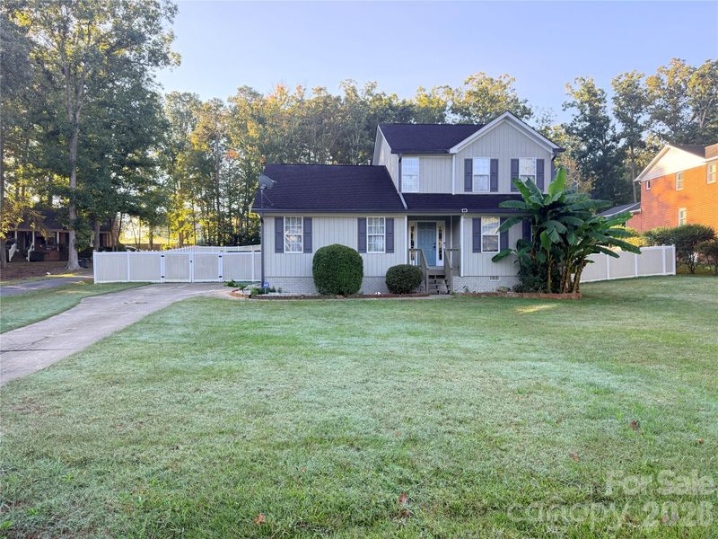2219 Knollgate Dr, Monroe, NC 28112
