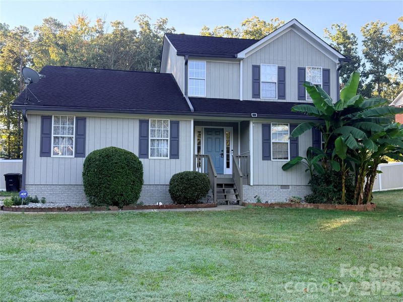 2219 Knollgate Dr, Monroe, NC 28112