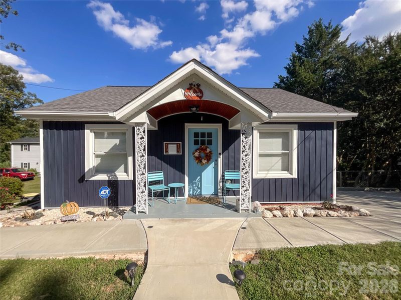 1313 Haywood Ave, Kannapolis, NC 28081