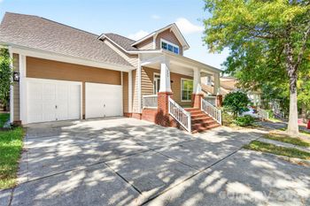 231 Fairview Ln, Davidson, NC 28036