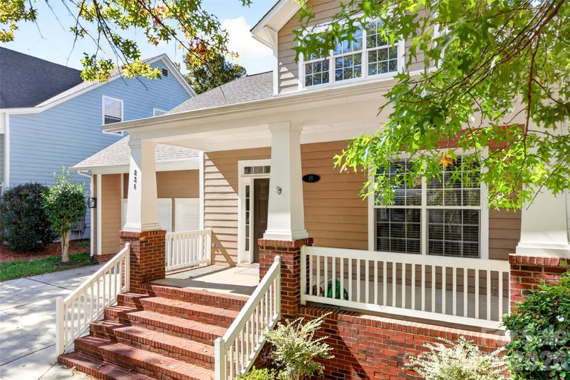 231 Fairview Ln, Davidson, NC 28036