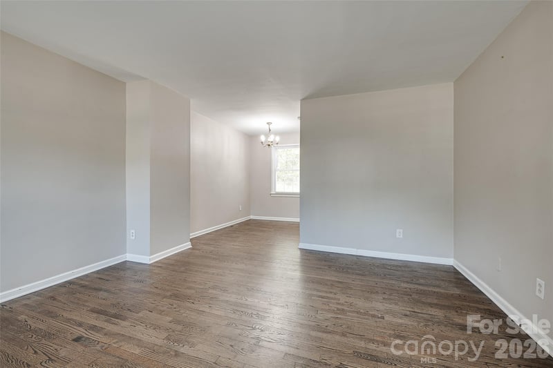 311 Wakefield Rd #A, Charlotte, NC 28209