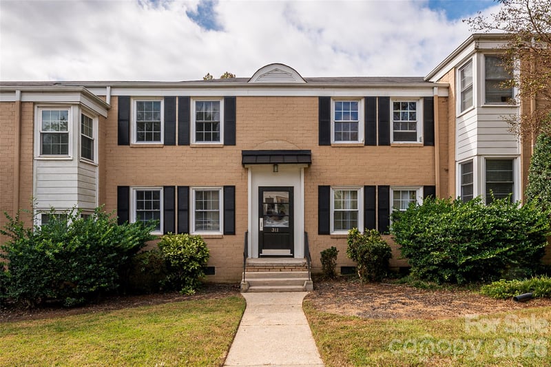 311 Wakefield Rd #A, Charlotte, NC 28209