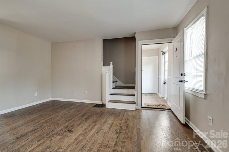 311 Wakefield Rd #A, Charlotte, NC 28209