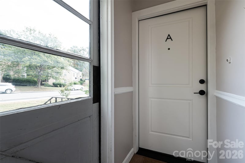311 Wakefield Rd #A, Charlotte, NC 28209