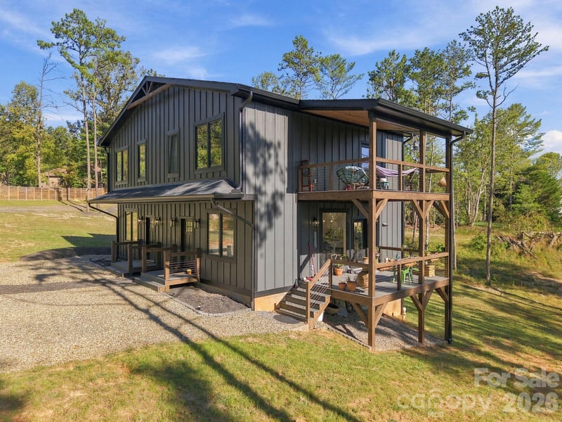 115 - 117 Union Chapel Rd, Weaverville, NC 28787