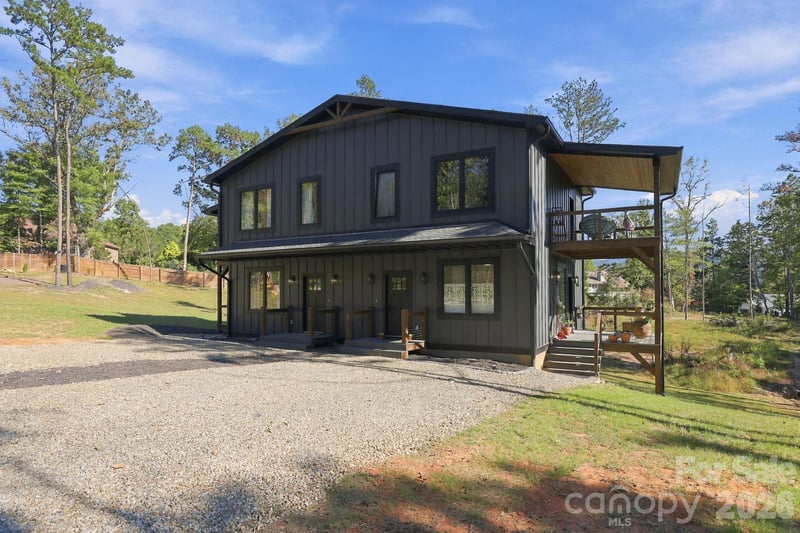 115 - 117 Union Chapel Rd, Weaverville, NC 28787