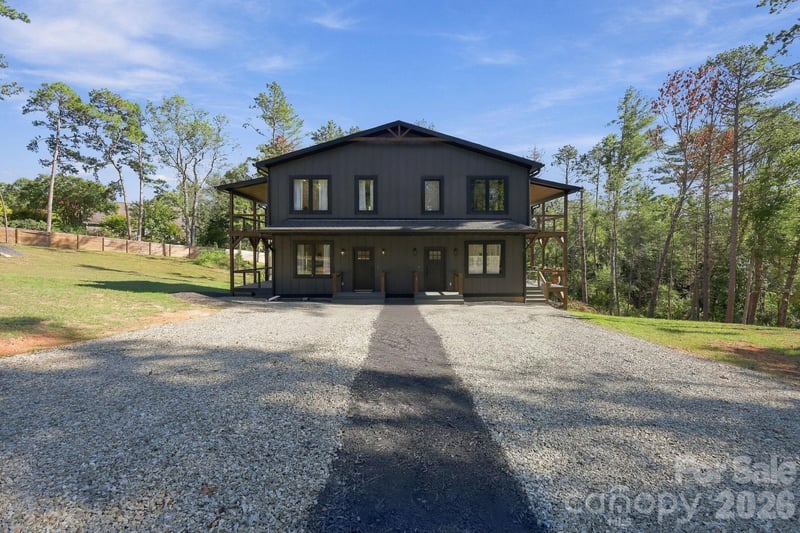 115 - 117 Union Chapel Rd, Weaverville, NC 28787