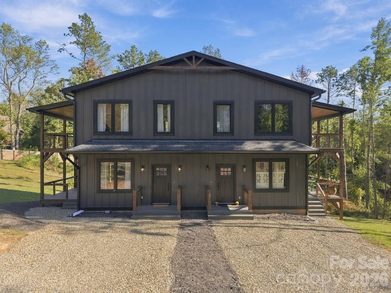 115 - 117 Union Chapel Rd, Weaverville, NC 28787