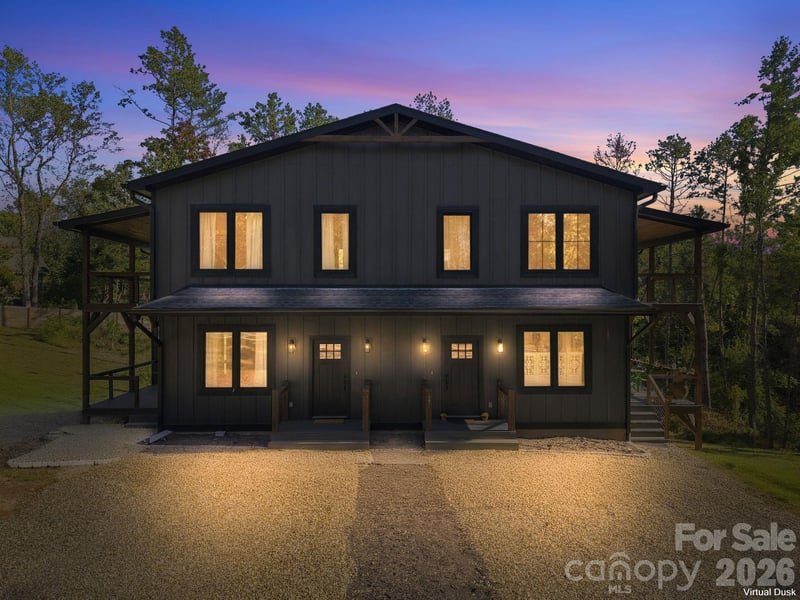 115 - 117 Union Chapel Rd, Weaverville, NC 28787