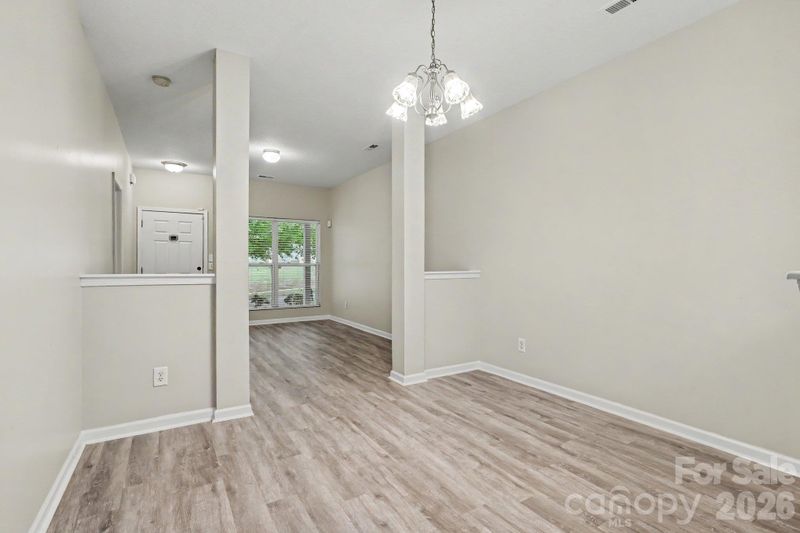 2655 Meadow Knoll Dr #25, Charlotte, NC 28269