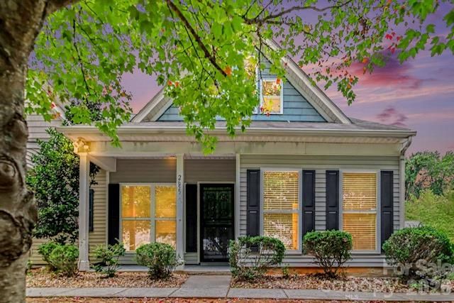 2655 Meadow Knoll Dr #25, Charlotte, NC 28269