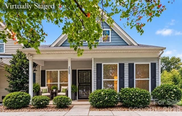 2655 Meadow Knoll Dr #25, Charlotte, NC 28269