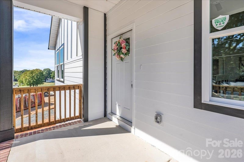 804 Evergreen Ave, Kannapolis, NC 28081