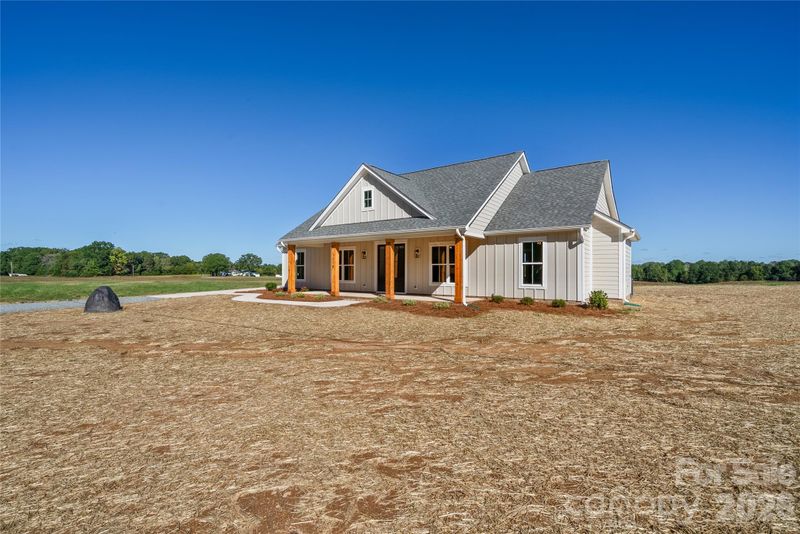 1218 Mills Harris Rd, Wingate, NC 28174