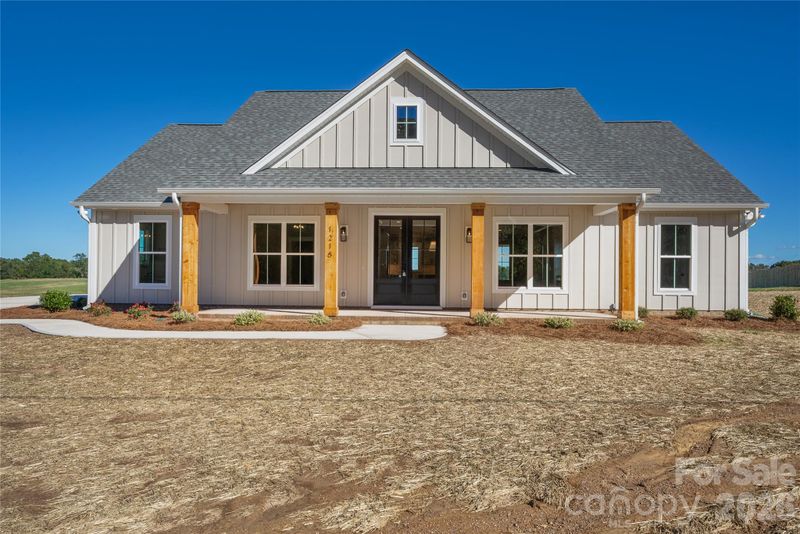 1218 Mills Harris Rd, Wingate, NC 28174