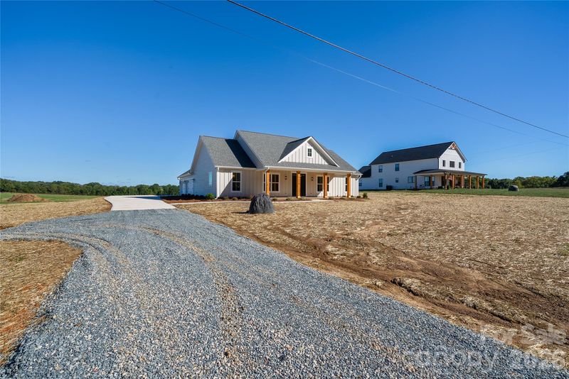 1218 Mills Harris Rd, Wingate, NC 28174