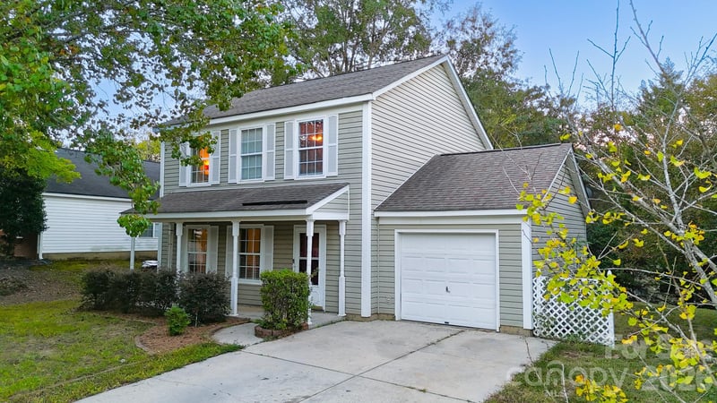 3081 Parade Ln SW, Concord, NC 28025