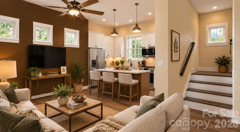 309 Nottingham Rd, Maggie Valley, NC 28751
