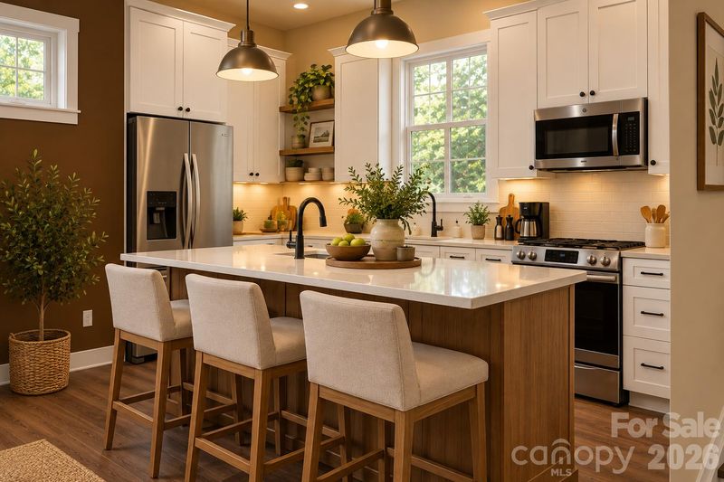 309 Nottingham Rd, Maggie Valley, NC 28751