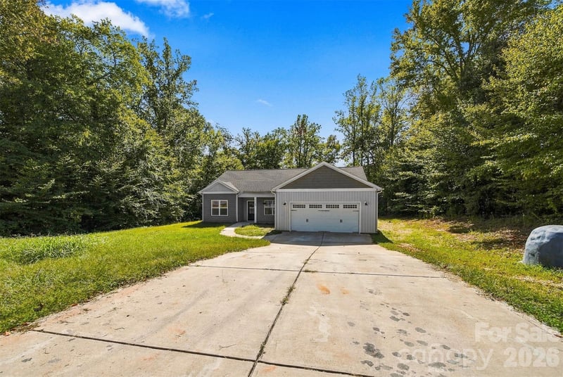 189 Sweet Cherry Ln, Stony Point, NC 28678
