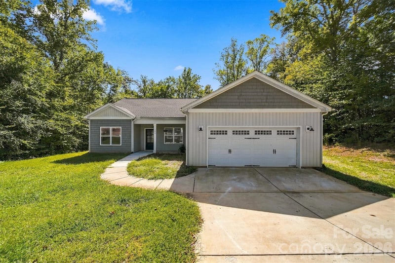 189 Sweet Cherry Ln, Stony Point, NC 28678