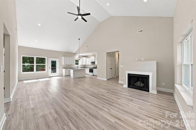 189 Sweet Cherry Ln, Stony Point, NC 28678