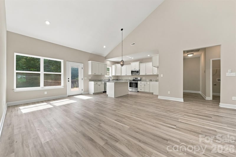 189 Sweet Cherry Ln, Stony Point, NC 28678