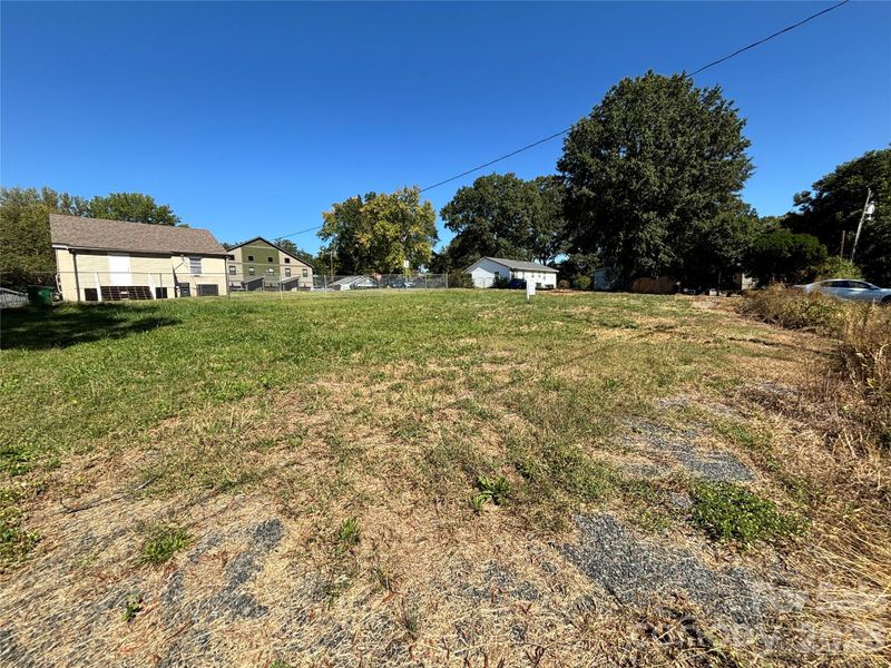 3417 Grant St, Charlotte, NC 28208
