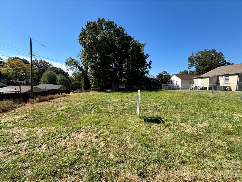 3417 Grant St, Charlotte, NC 28208