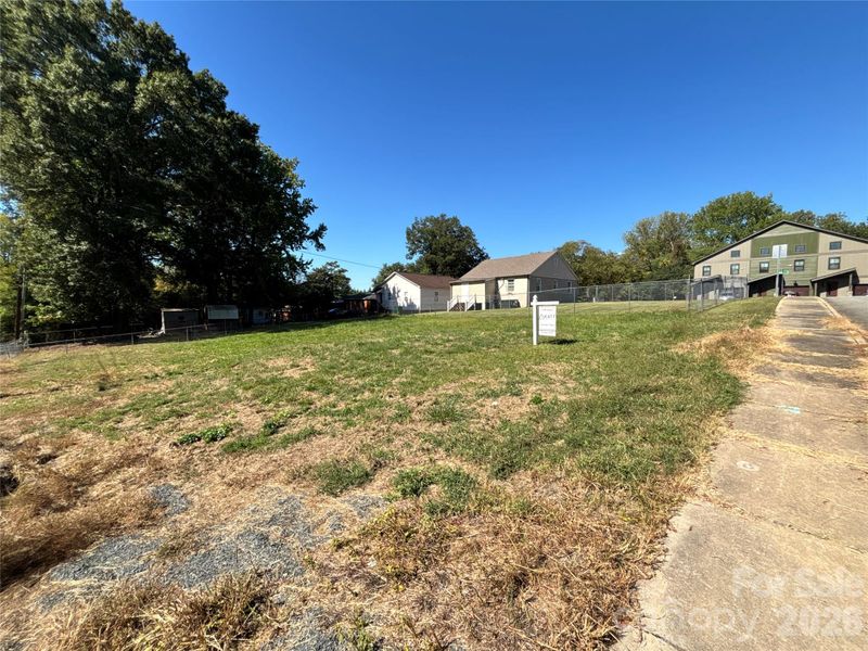 3417 Grant St, Charlotte, NC 28208