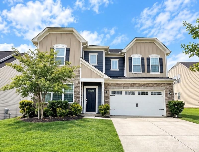 11709 Maher Ln, Huntersville, NC 28078