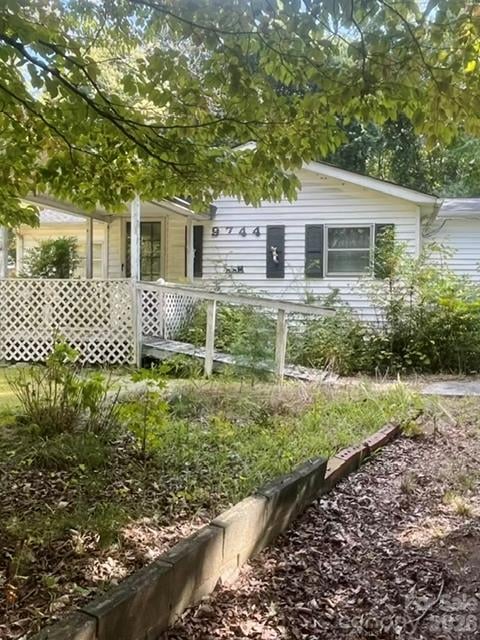 9744 Truelight Church Rd, Mint Hill, NC 28227