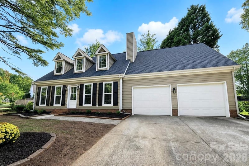 10320 Conistan Pl, Cornelius, NC 28031