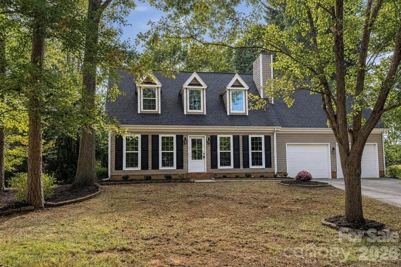 10320 Conistan Pl, Cornelius, NC 28031