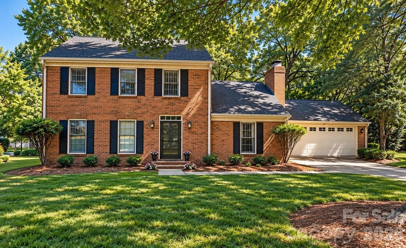 1225 E Barden Rd, Charlotte, NC 28226