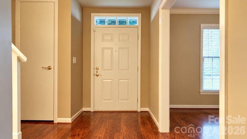 1225 E Barden Rd, Charlotte, NC 28226