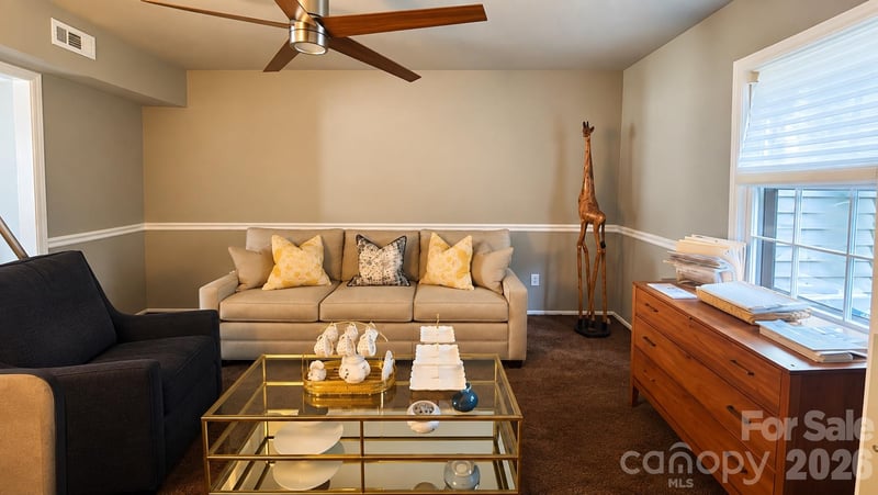 1225 E Barden Rd, Charlotte, NC 28226
