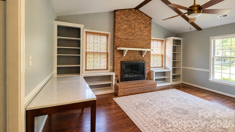 1225 E Barden Rd Lot 3/Block 2, Charlotte, NC 28226