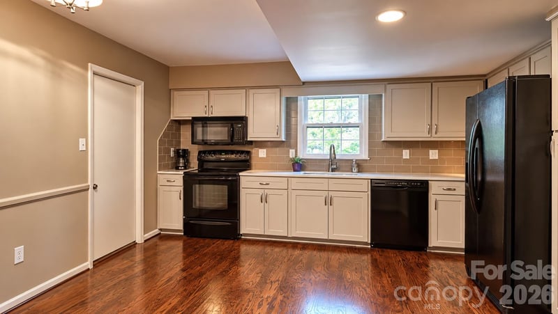 1225 E Barden Rd Lot 3/Block 2, Charlotte, NC 28226